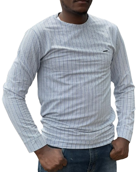 Stylish Long Sleeve T-Shirts