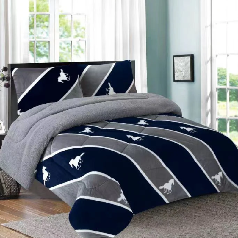 Luxurious Woolen Duvets – African Adoyo Collections