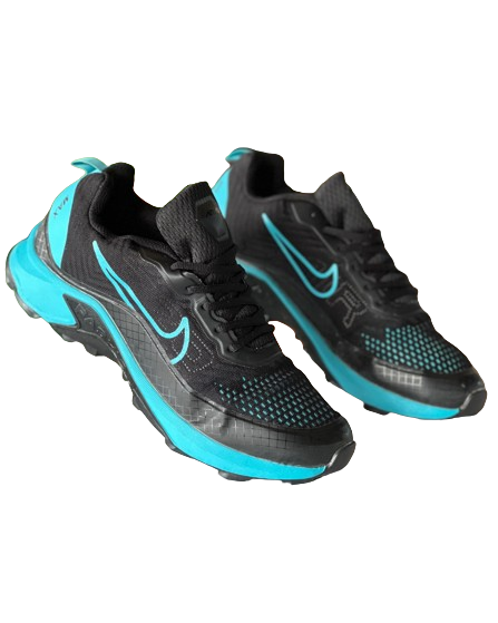 Nike Air Max 220 Sneakers – Blue Black