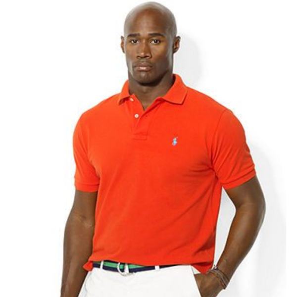 Polo T-Shirts - African Adoyo Collections - Image 2