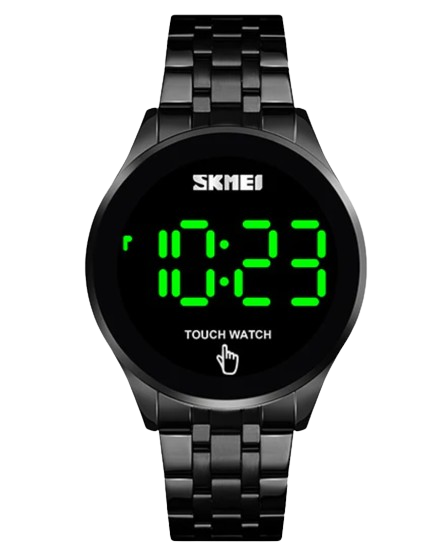Touch Watch 1579