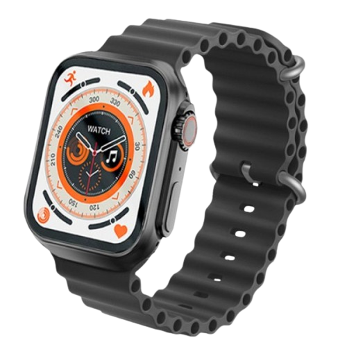 H20 Ultra Smart Watch