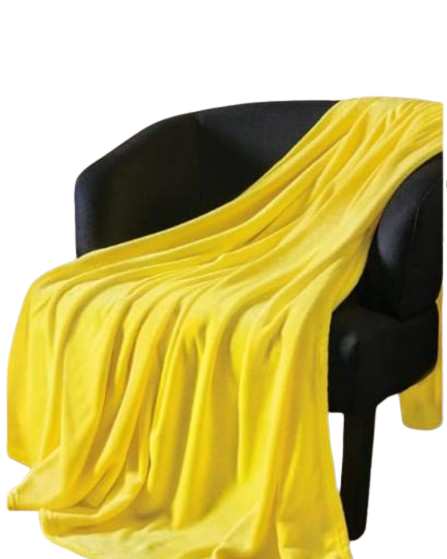 Fleece Blanket – 6*6