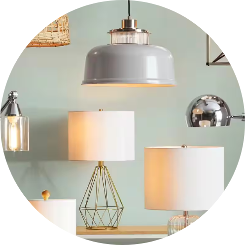 Lights & Lighting