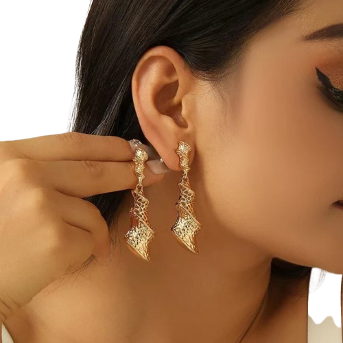 Earrings #36 – Africa Adoyo Collection