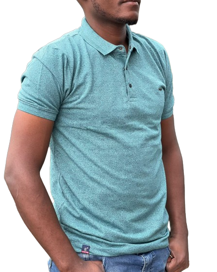 Polo T-Shirts – African Adoyo Collections